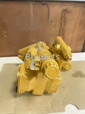 원래 Rexroth A10V018 E301.7 굴삭기 유압 펌프 수리 키트