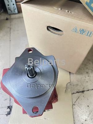 나치 오리지널 PVD-00B-14P-5G3-5761A KX15 KX17 굴삭기 메인 펌프 어셈블리