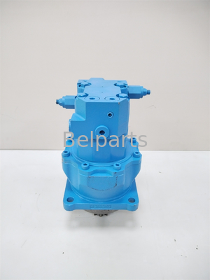 Belparts 굴삭기 2-200DOS-E3b90 U17 선회 모터 기어박스 현대 R17 건설 기계 굴삭기