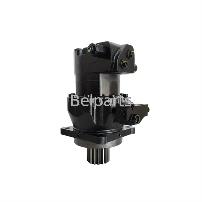 코마쓰 PC18 PC20 PC18mr-2 PC18mr-3 스윙 모터 아시 22j-60-25900 스윙 기계