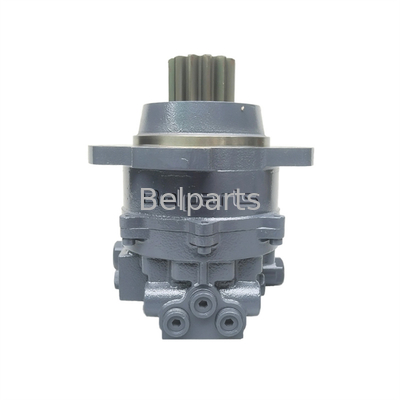 Belparts 굴삭기 SY26 스윙 모터 KSMN-16BD-21B 선회 모터 기어박스 키트 (Sany용)