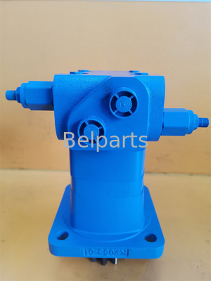 Belparts 굴삭기 선회 JMS-200 KX15 KX17 고장난 선회 모터 수리 솔루션