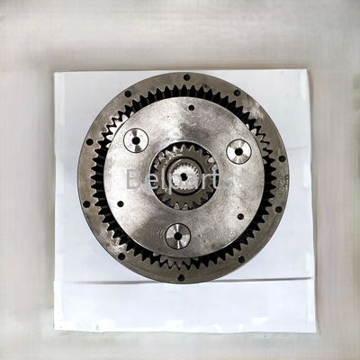 현대 R480-9 R520-9 390B-12100 선회 감속 기어 박스 (크롤러 굴삭기 부품)