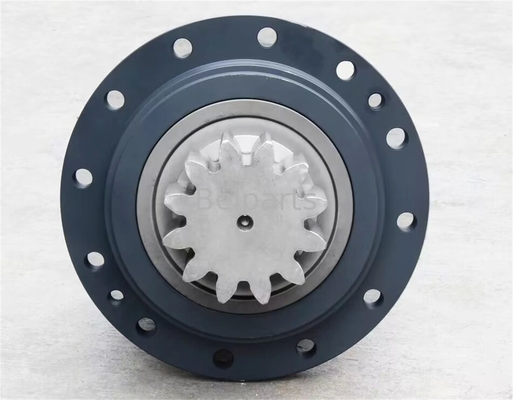 Volvo 굴삭기 EC180 VOE 14515046 VOE 14541067 유압 스윙 감속 기어박스