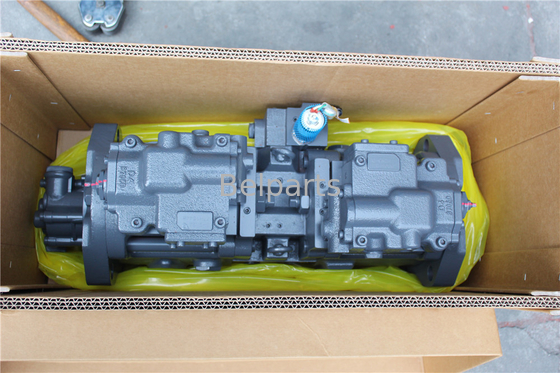 Belparts 굴삭기 SA 1142-00012 VOE 14524179 유압 메인 펌프 K3V112DT-9N24-14T EC210 EC240