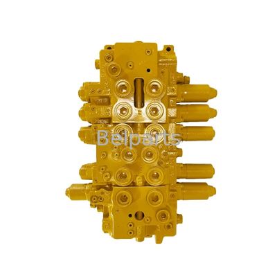 Kobelco SK200-3 SK200-4 YN30V00084F1 제어 밸브 어셈블리 씰 키트 교체