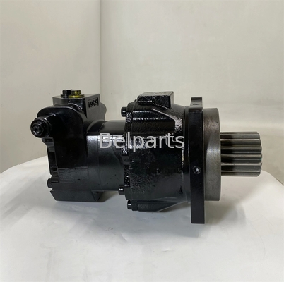 코마쓰 PC18MR-3 발굴기 스윙 모터 22j-60-25900 22j-60-35900