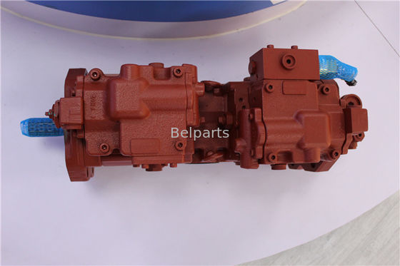 굴삭기 K3V63DT 유압펌프 DH150-7 XE135 피스톤 주펌프