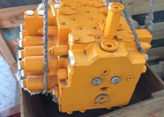 R290LC-7 굴삭기 제어 밸브 31N8-16110 31N8-17002P 31N8-17001P