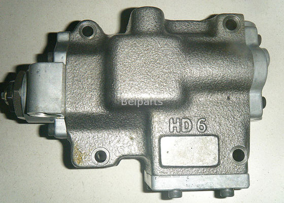 EC210B SA8230-09160 유압펌프 규제, K3v112dt 가와사키 펌프부