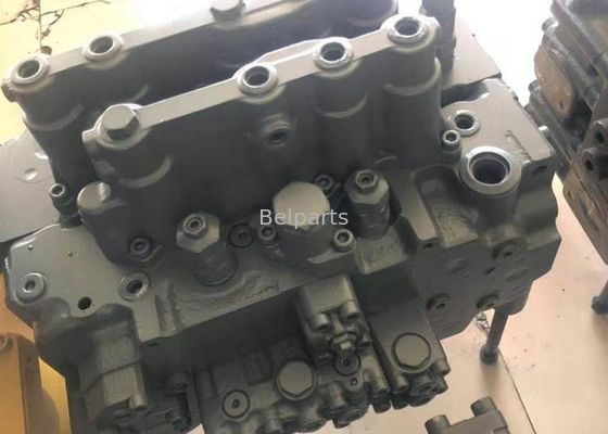 히다찌 ZX350LC-3 굴삭기 유압제어밸브 4625137