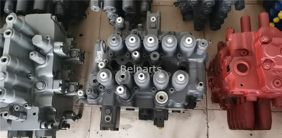 볼보 EC300DL 굴삭기 메인 콘트롤 밸브 VOE14746280