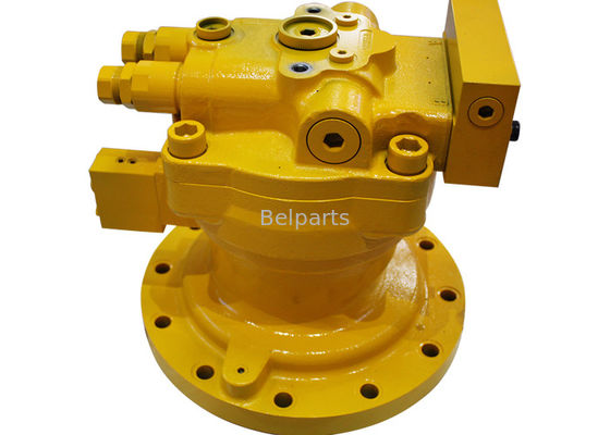 R220-5 스윙 모터 조립 M2X150 가와사키 스윙 모터 31N6-10210