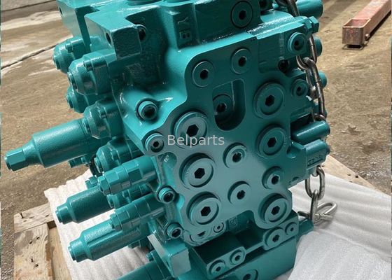 LB30V00004F1 굴삭기 유압제어밸브