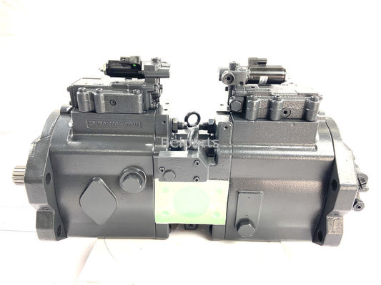 EC350D K5V160DT 14639133 가와사키용 수압 주 펌프 피스톤 펌프