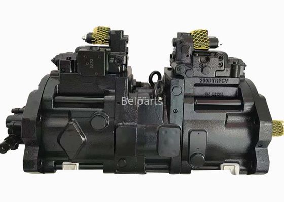 OEM K3V180DTH SK380 발굴기 수압 주 펌프 수압 펌프
