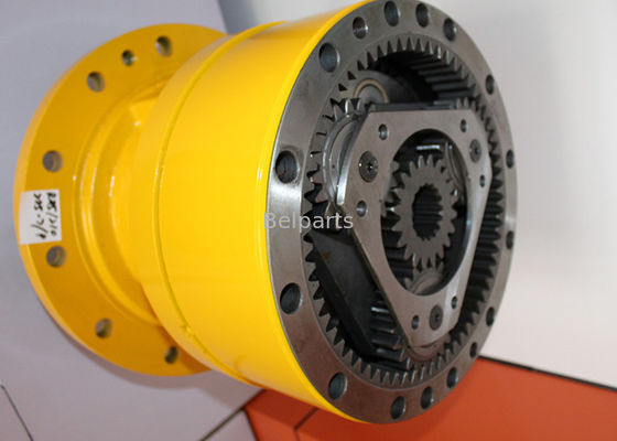 벨 부품 R200-5 R210-5 R200W-7 31N6-10150 발굴기 스윙 변속기