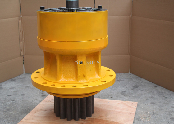 R370-7 R380LC-9 R360-7 굴착기 그네 변속기 31QA-10140 31NA-10150
