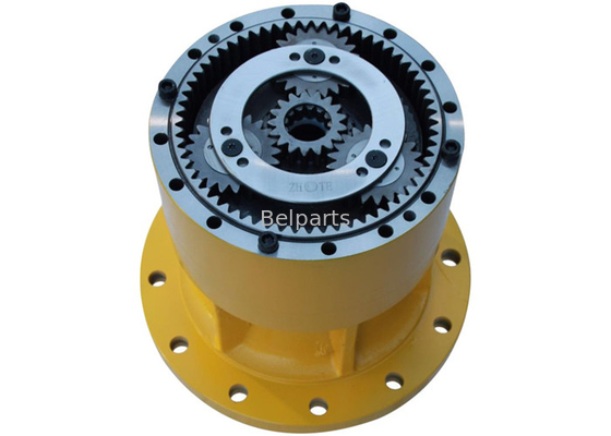 SH200 CX210 SH200A3 굴착기 그네 변속기 SH200Z3 SH210-5 SH210 LN001820 KRC10 그네 감소