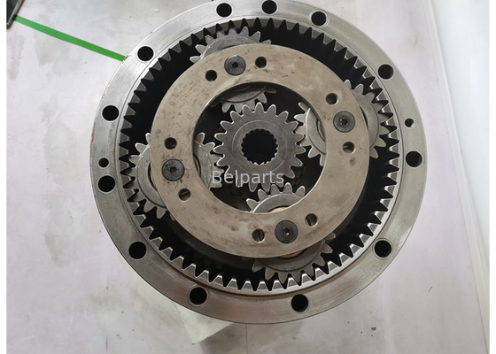 SK210-8 굴삭기 스윙 기어 박스 SK210 YN32W00019