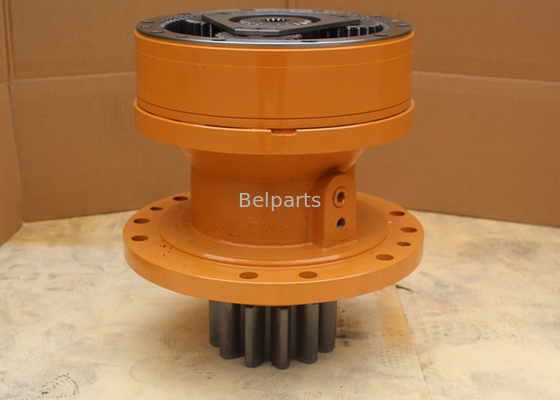 굴착기 R140LC-7 R140LC 그네 감소 R140 돌리기 변속기 31E6-12030 31Q4-11140 31E6-12031