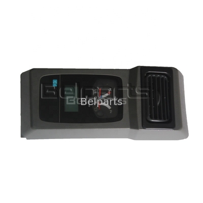 Belparts Digger Electric Parts Panel Display Cluster Instrument YN59E00011F2 Monitor For SK200-6 Excavator