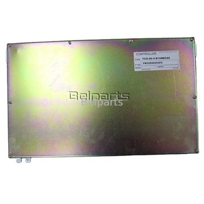 고벨코를 위한 굴삭기 유압부 SK200-8 E215 엔진 컨트롤러 YN22E00354F5 YN22E00395F1 컴퓨터 보드