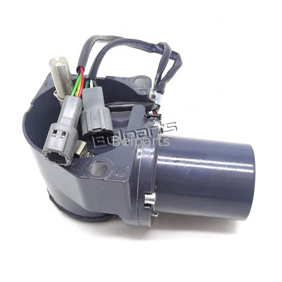 EX200-5 EX200-6 Excavator Electric Parts 4614911 Throttle Motor