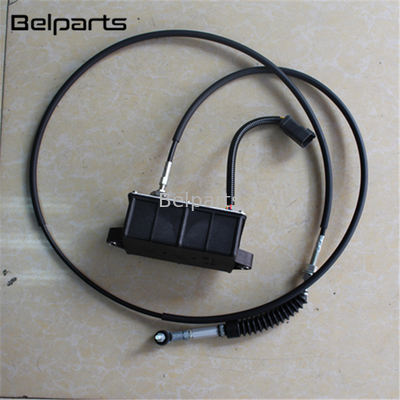 벨파르츠 굴삭기 제어 작동기 케이블 가속기 R210-7 R110-7 R150-7 R220-7 21EN-32260 21EN-32300 주지사