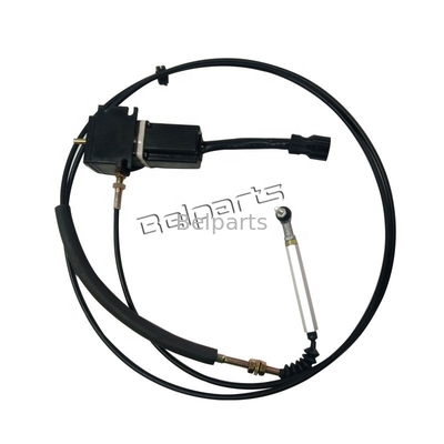 엑스카바토를 위한 벨파르츠 전기 부품 가속기 모터 PC128US-2E1 PC128 PC60-7 22B-43-11143 22B-43-11251 스로틀 모터