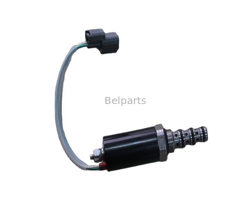 R215-7 R290LC-7 굴삭기 전기 부품 XJBN-00382 XJBN-00014 솔레노이드 밸브