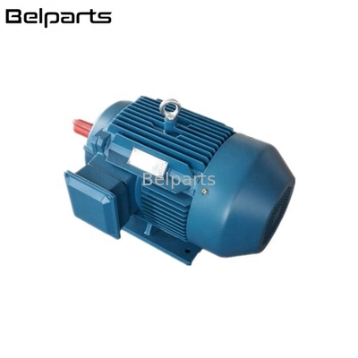 YE2-200L1-6 굴삭기는 부품에게 18.5KW 380V 38.9A 50HZ 전동기를 내줍니다