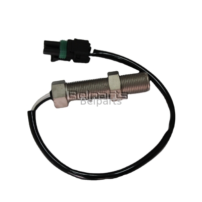 벨파르츠 굴삭기 전기 부품 R200 21Q6-15800 21E3-0042 속도검출기