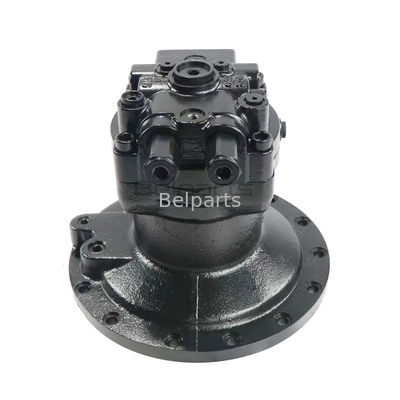 굴삭기 스윙 모터 조립 120-3 Pc50mr-2 Ms120 E70b U45 337 Kx161.3 M5x180chb M2x120b U17-3 가와사키